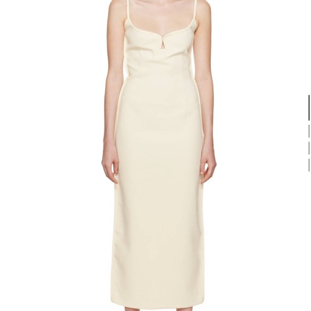 Paris Georgia Marlo Dress